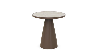 Leon Counter Table, Base Only