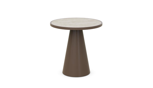Leon Counter Table, Base Only