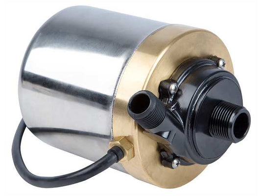 Little Giant Pump S580T-20 580 Gph 20Ft Cord Thr Intake 517006 | 517006