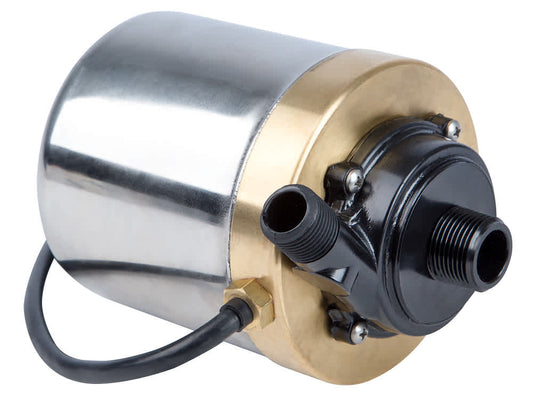 Little Giant Pump S1200T-20 20Ft Cord Thr Intake S1200T-20 | 517012