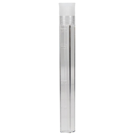 5-10 Ml Lamotte Test Tube & Cap, Plastic,  | 0106
