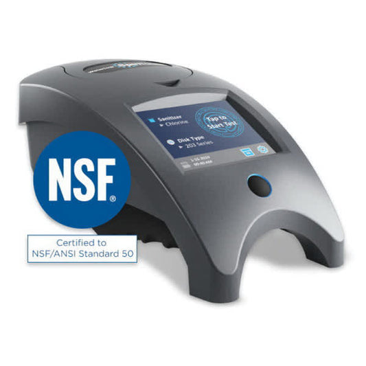 Lamotte Mobile Waterlink Spin Touch Lab | 3581