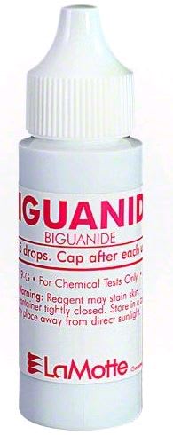 LaMotte 7042-G Liquid Reagent, Calcium Hardness 1, 1 oz.