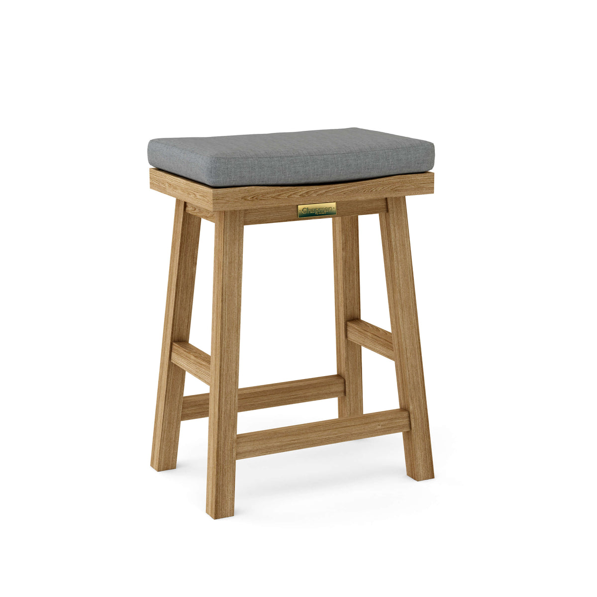 Anderson Teak Cushion for the Alpine Rectangular Counter Stool