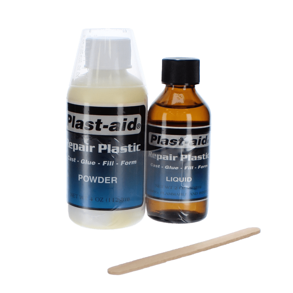 6 Oz Plast-Aid Kit | PLA-6
