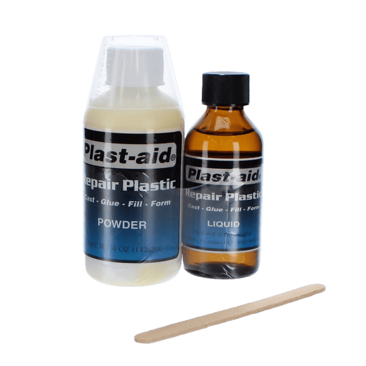 6 Oz Plast-Aid Kit | PLA-6