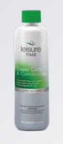 Leisure Time Spa Cover Care & Conditioner, 1 Pint Bottle, 12/Case | LT3192A
