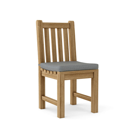 Anderson Teak Cushion for the Classic Dining Chair