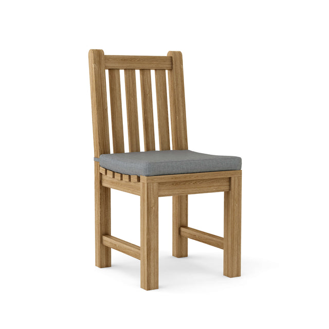 Anderson Teak Cushion for the Classic Dining Chair
