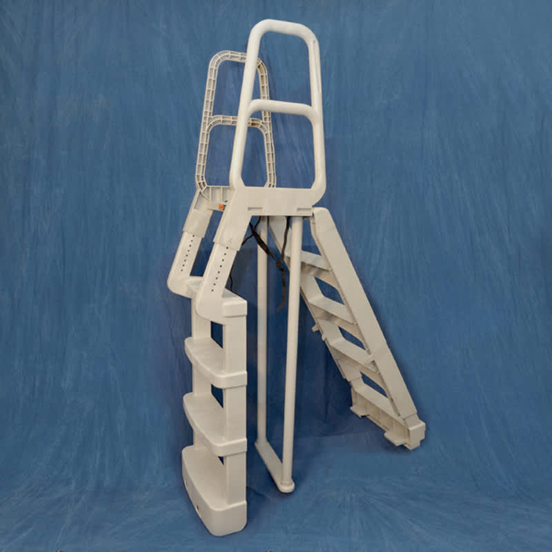 Main Access Smart Choice Comfort Incline Ladder | 200740T