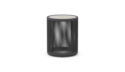 Malta Side Table, Base Only