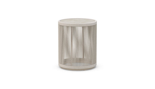 Malta Side Table, Base Only