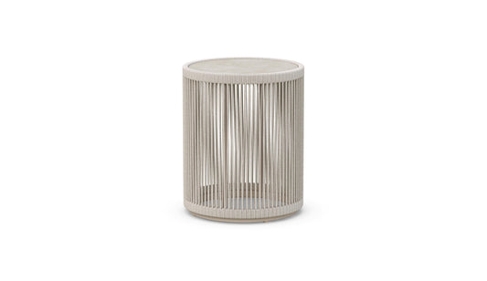 Malta Side Table, Base Only