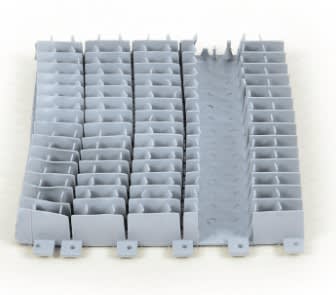 Maytronics Brush Comb Dyn-Gray | 6101656