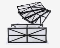 Maytronics Filter And Cartridge Holder  | 9980733