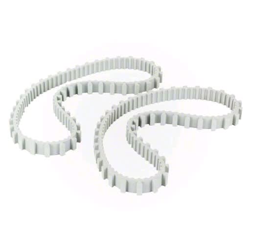 Maytronics Tracks Grey Long (2 Pack)  | 9985006-R2