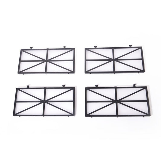 Spring Cleaner Filter Panels  | 9991408-ASSY