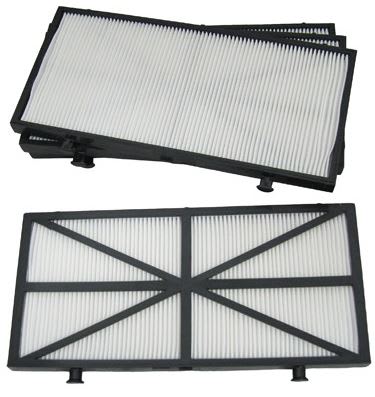 Maytronics Spring Cartridge-Lg Filter | 9991408-R4