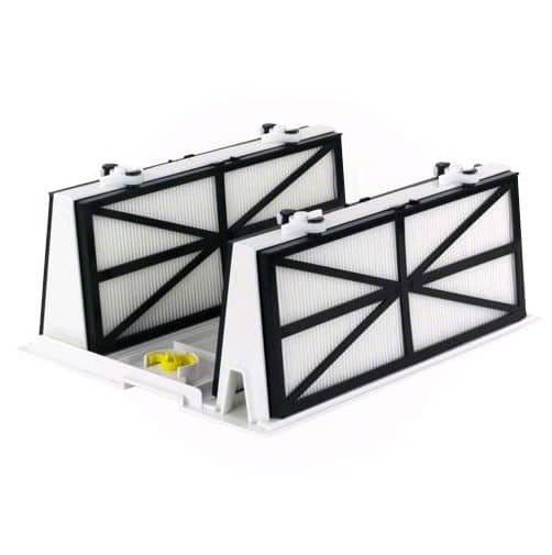 Maytronics Cartridge Assy & Bottom Lid | 9991412-R1