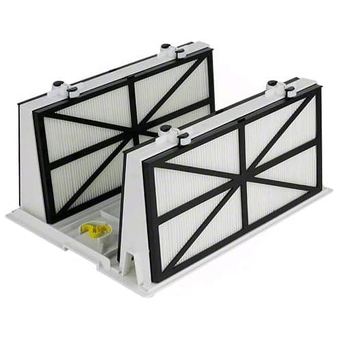 Maytronics Cartridge Assembly & Bottom Lid Conversion  | 9991414-R1