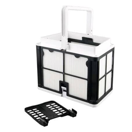 Maytronics Ultra-Fine Filtration Basket S50,Echo,Active 10 | 9991460-R1