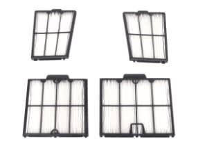 Cartridge Filter Set 9991467R4 for Dolphin Active 20/30/40/60 | 9991467-R4
