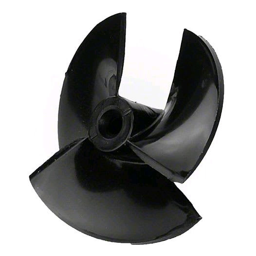 Maytronics Impeller With Screw - Black 1 Pk  | 9995266-R1