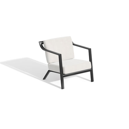 Oxford Garden Markoe Club Chair shown on a plain white background