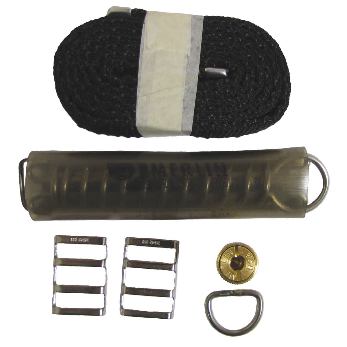 Merlin Y-Strap Center Harness For Safety | CH