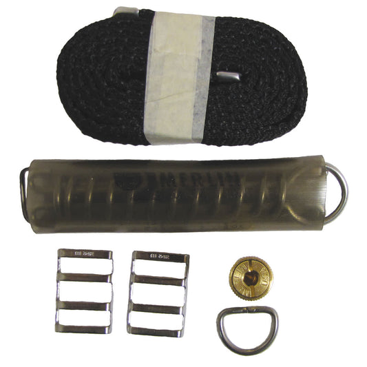 Merlin Y-Strap Center Harness For Safety | CH