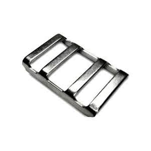 Merlin Safety Cover Stainless Steel Buckle