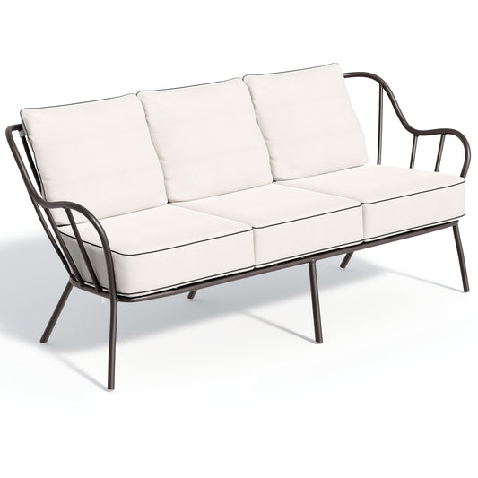 Oxford Garden Malti Sofa shown on a plain white background