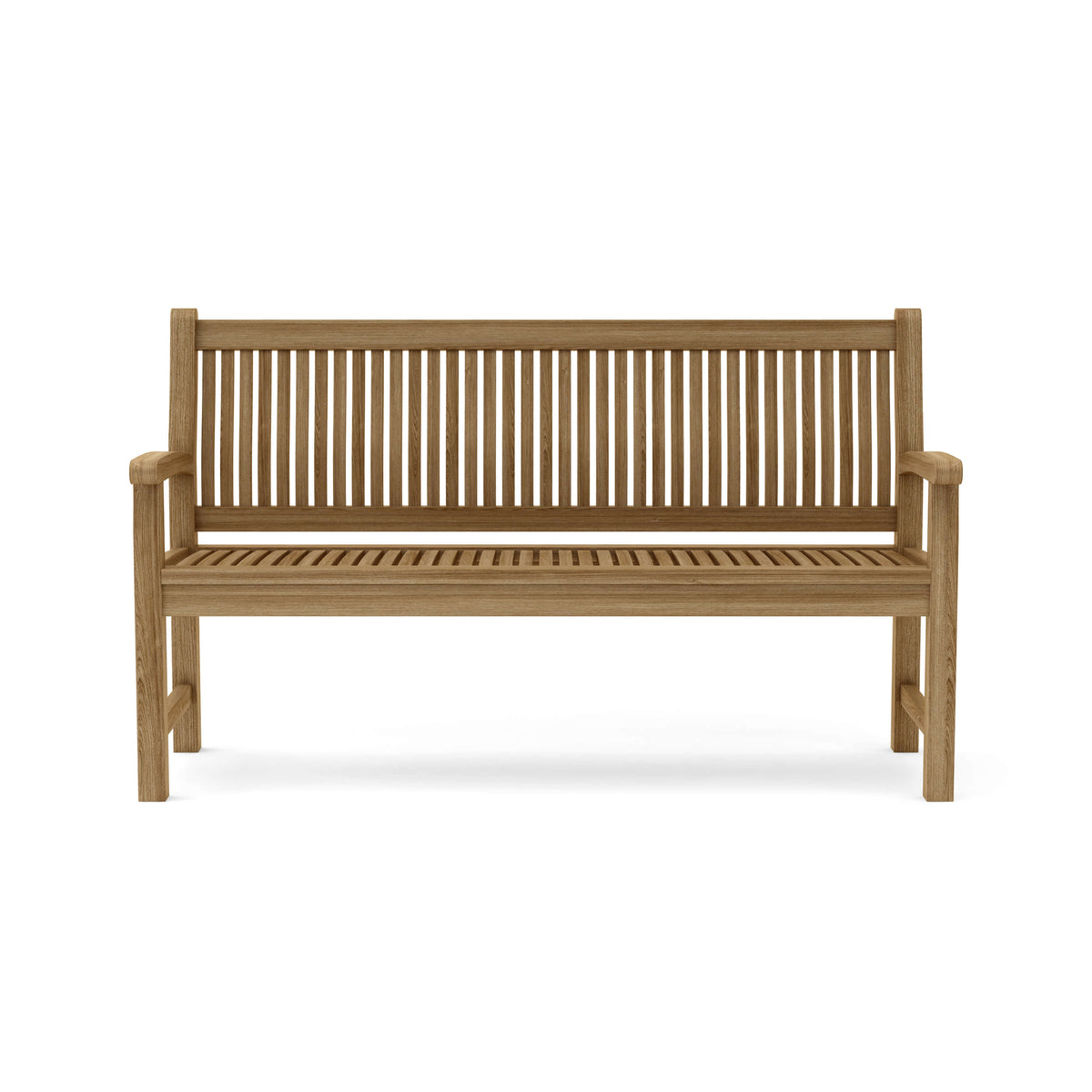 Anderson Teak Sahara 3-Seater Bench