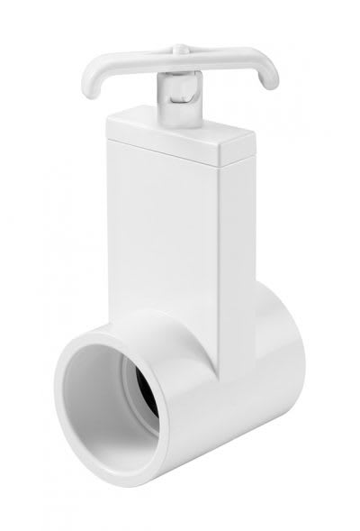 Uni-Body Magic Valve 2-1/2In Magic | 0401-25