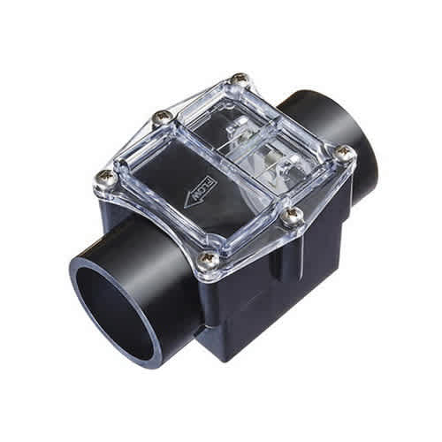 Magic Plastics Check Valve  2" Cr2 Corrosion , 2" | 0801-20H2