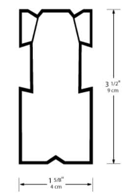Mortex Drain Rite - Tan 10Ft Stick 0 | DRT
