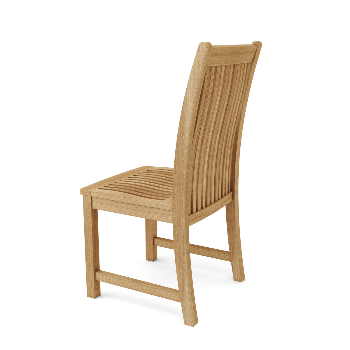 Anderson Teak Bahama Chicago 5-Piece Dining Set
