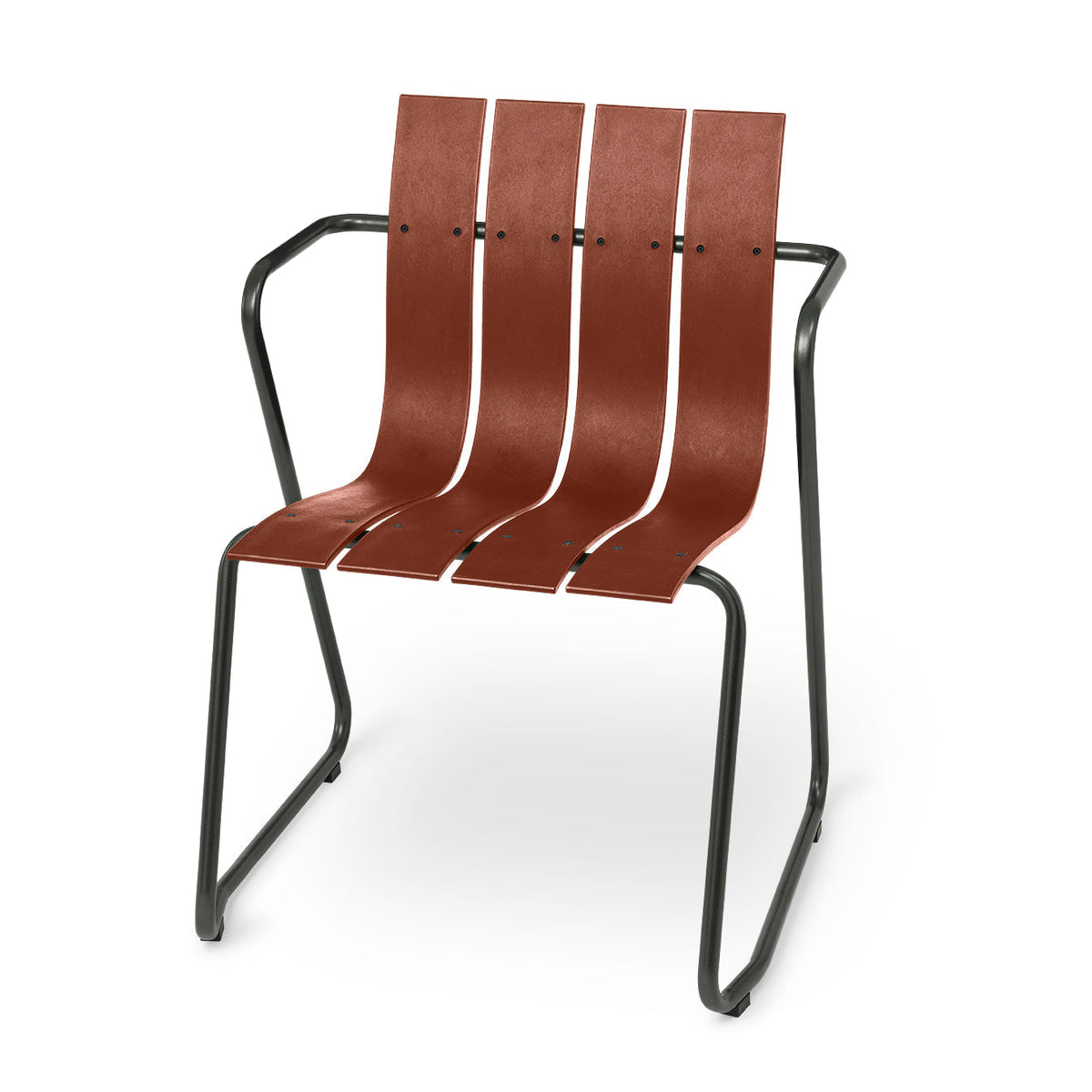 Mater Ocean 2 Seat Cafe Set