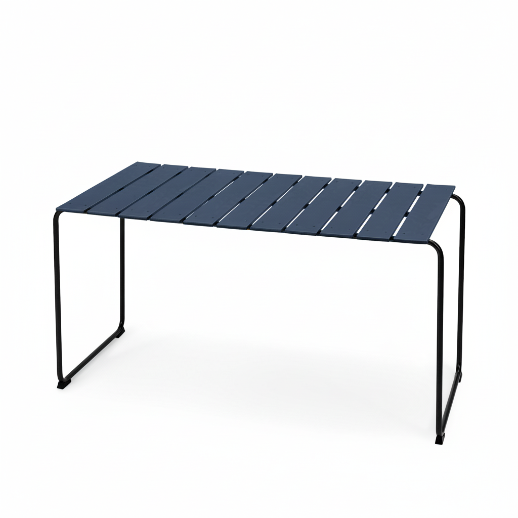 Mater Ocean Table for 4