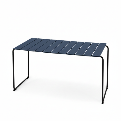 Mater Ocean 4 Seat Dining Set