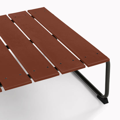 Mater Ocean Lounge Table