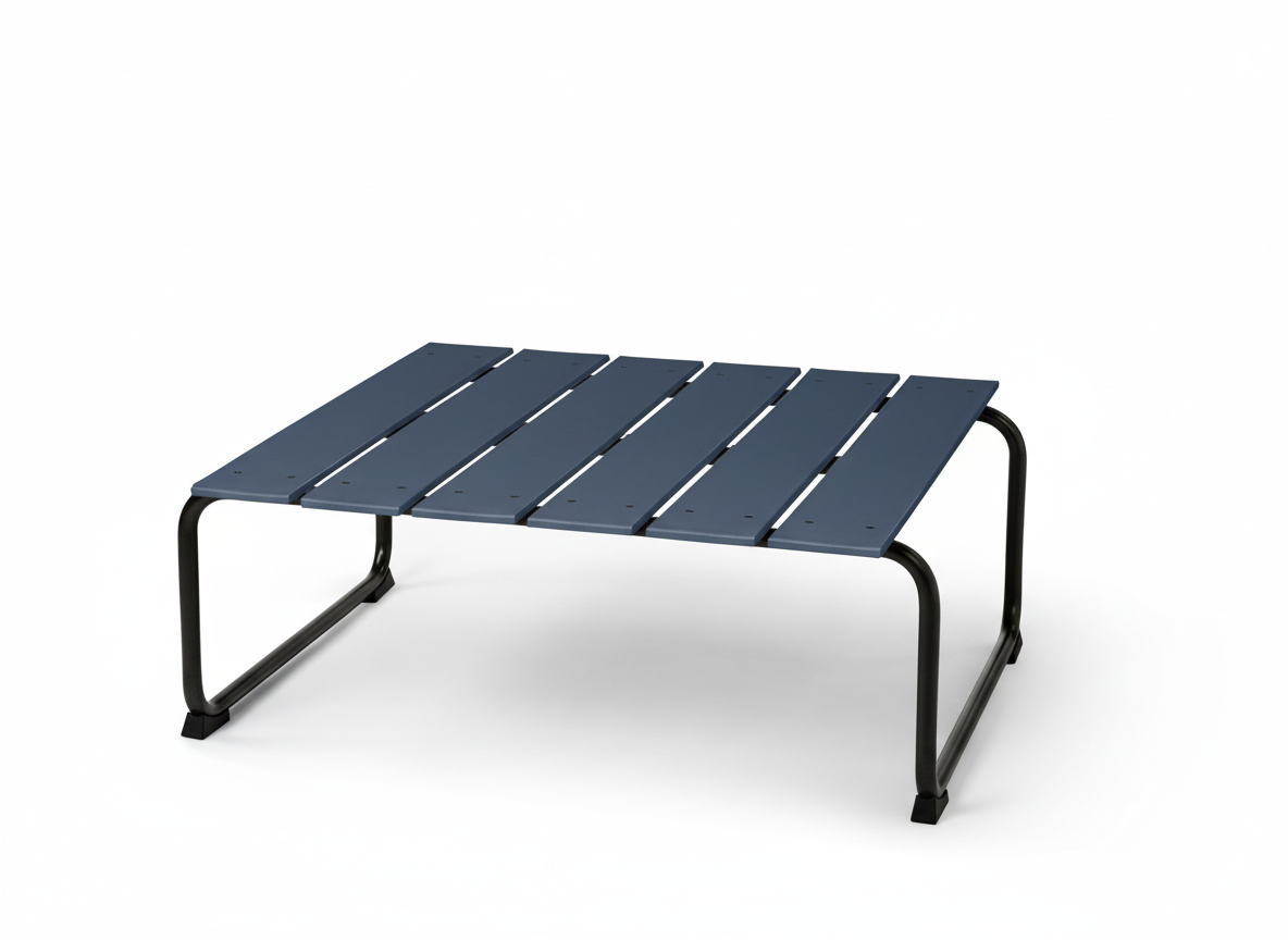 Mater Ocean Lounge Table