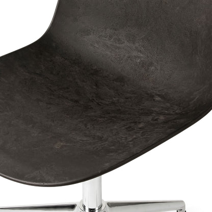 Mater Eternity Swivel Chair