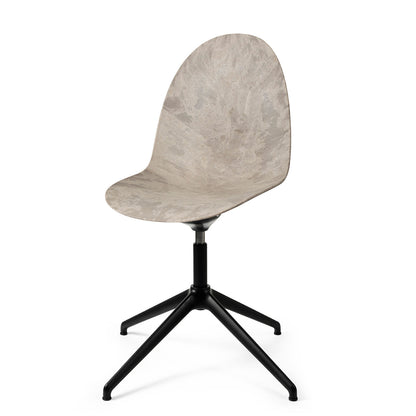 Mater Eternity Swivel Chair