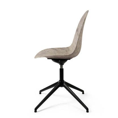 Mater Eternity Swivel Chair