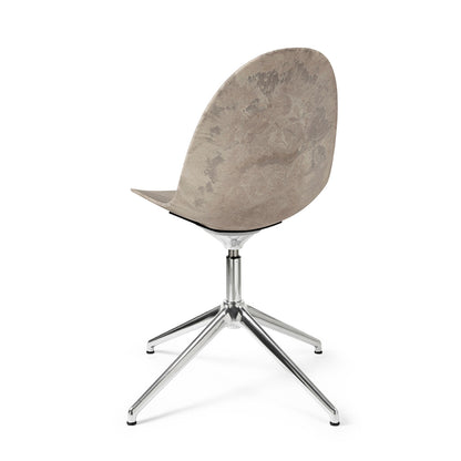Mater Eternity Swivel Chair