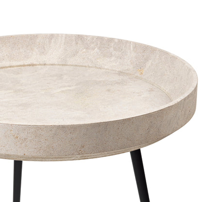 Mater Bowl Table Waste Edition