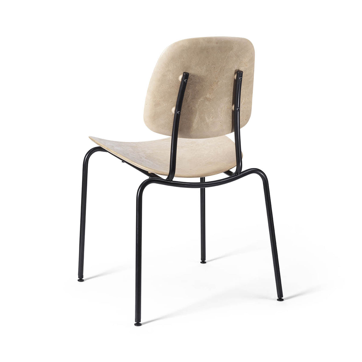 Mater Compound Dining Chair