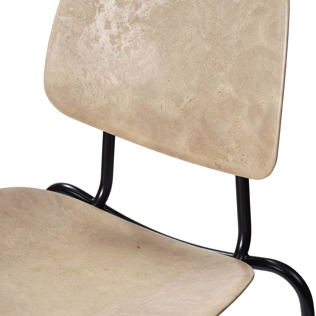 Mater Compound Dining Chair