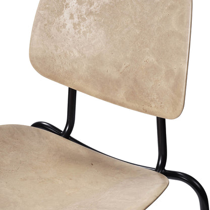 Mater Compound Dining Chair